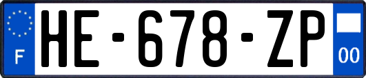 HE-678-ZP