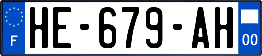 HE-679-AH