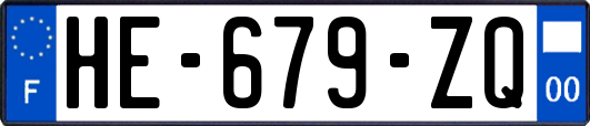HE-679-ZQ