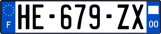 HE-679-ZX