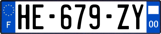 HE-679-ZY