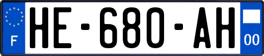 HE-680-AH