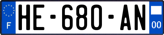 HE-680-AN