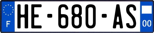 HE-680-AS