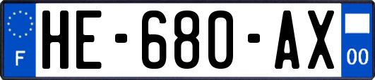 HE-680-AX