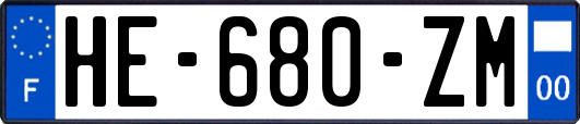 HE-680-ZM