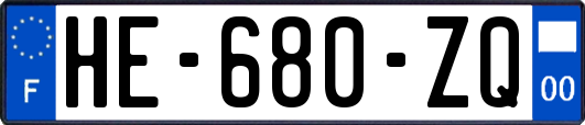 HE-680-ZQ