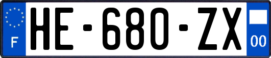 HE-680-ZX