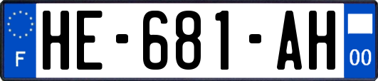 HE-681-AH