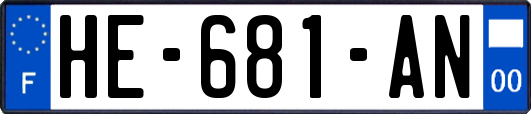 HE-681-AN