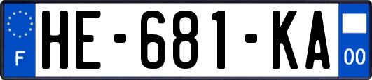 HE-681-KA