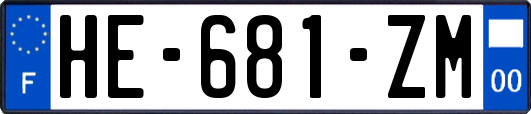 HE-681-ZM