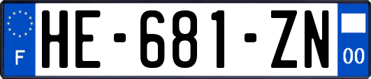 HE-681-ZN