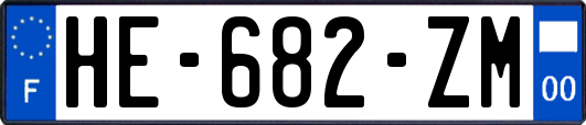 HE-682-ZM