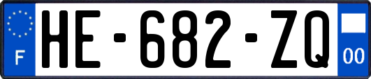 HE-682-ZQ