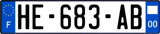 HE-683-AB