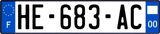 HE-683-AC