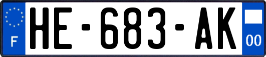 HE-683-AK