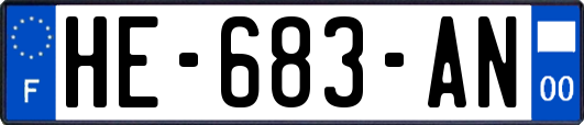 HE-683-AN