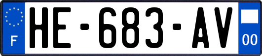 HE-683-AV