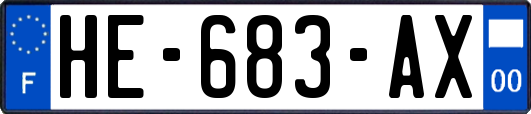 HE-683-AX