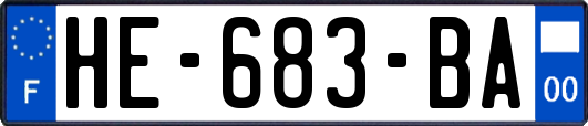 HE-683-BA