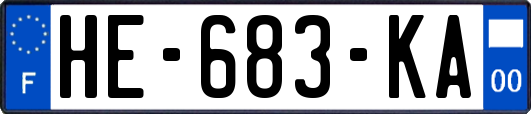 HE-683-KA