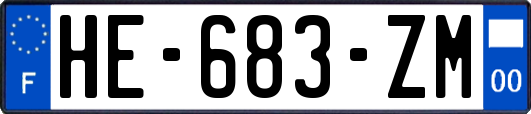 HE-683-ZM