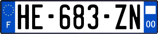 HE-683-ZN