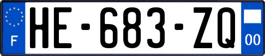 HE-683-ZQ