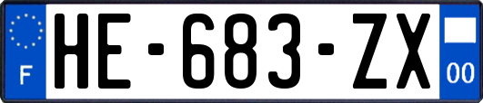 HE-683-ZX