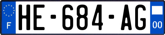HE-684-AG