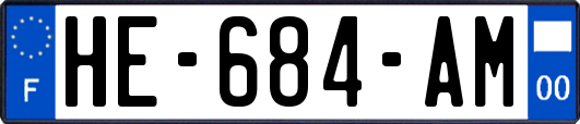 HE-684-AM