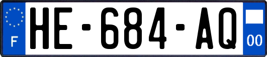 HE-684-AQ