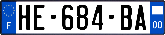 HE-684-BA