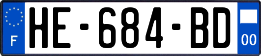 HE-684-BD