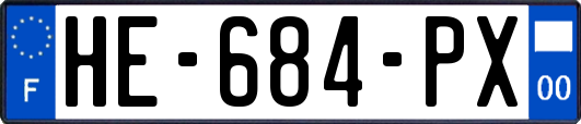 HE-684-PX