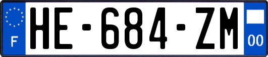HE-684-ZM