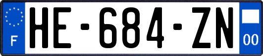 HE-684-ZN