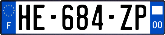 HE-684-ZP