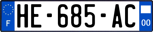 HE-685-AC
