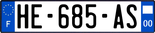 HE-685-AS