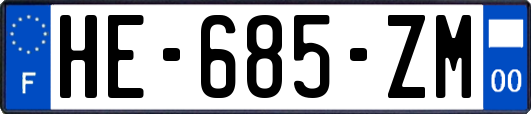 HE-685-ZM