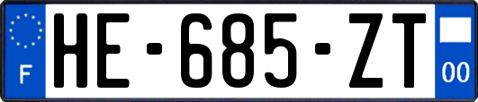 HE-685-ZT