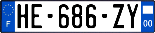 HE-686-ZY