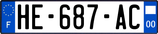 HE-687-AC