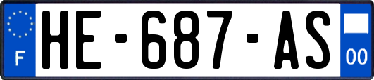 HE-687-AS