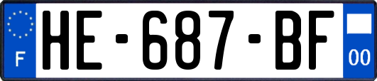 HE-687-BF