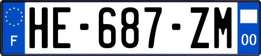 HE-687-ZM