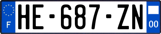 HE-687-ZN